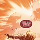 An alien force makes its way to Earth in The Rise of Ultraman #1's first pages...but maybe not the one you’re expecting.